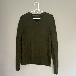 Banana Republic V Neck Sweater